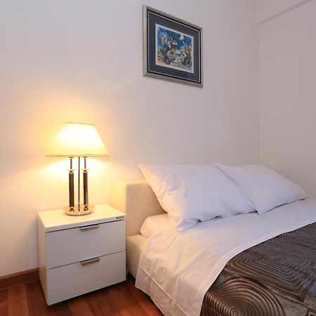 Apartment Kolovare By Belmont Realty Zadar Exterior photo