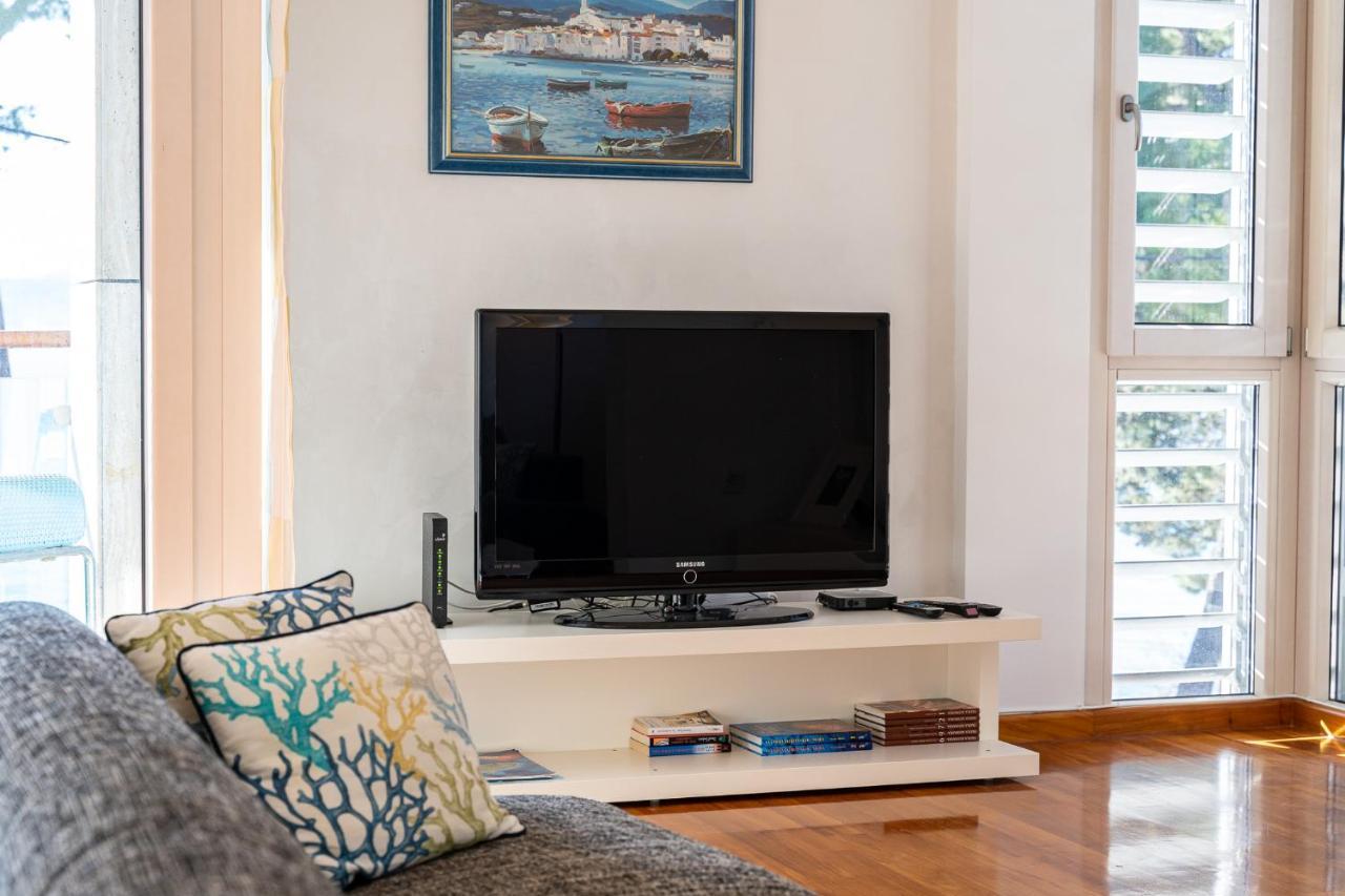 Apartment Kolovare By Belmont Realty Zadar Exterior photo