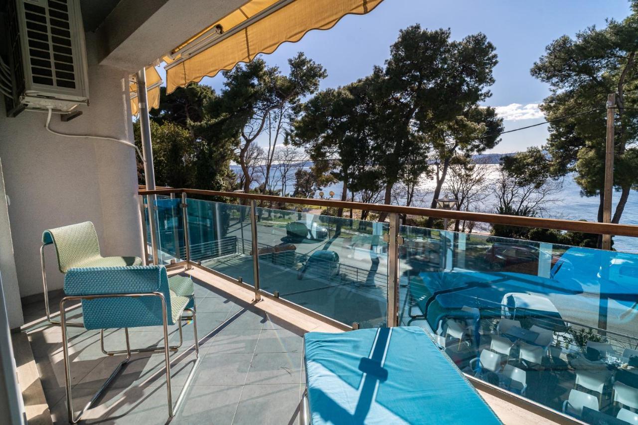Apartment Kolovare By Belmont Realty Zadar Exterior photo