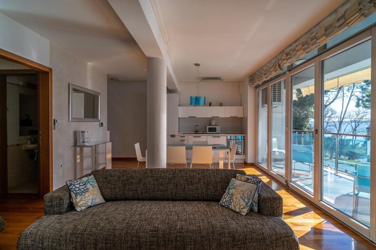 Apartment Kolovare By Belmont Realty Zadar Exterior photo