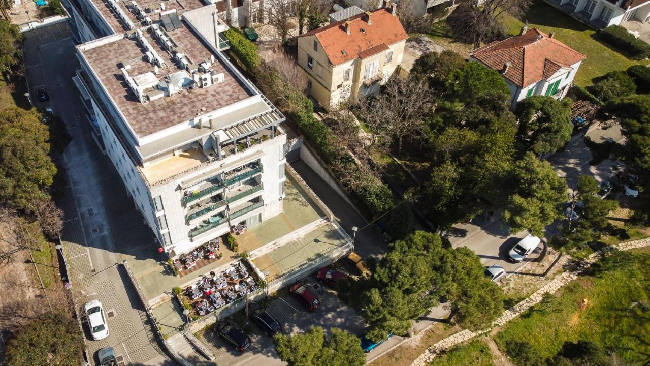 Apartment Kolovare By Belmont Realty Zadar Exterior photo