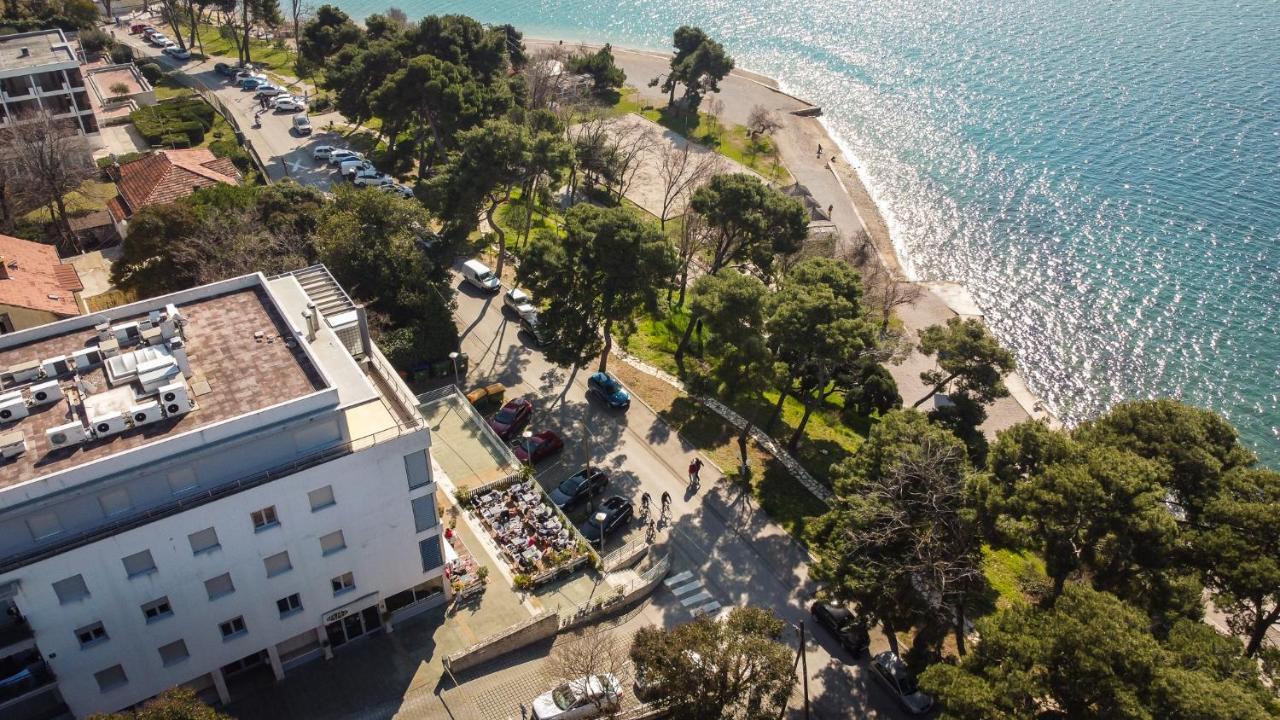 Apartment Kolovare By Belmont Realty Zadar Exterior photo