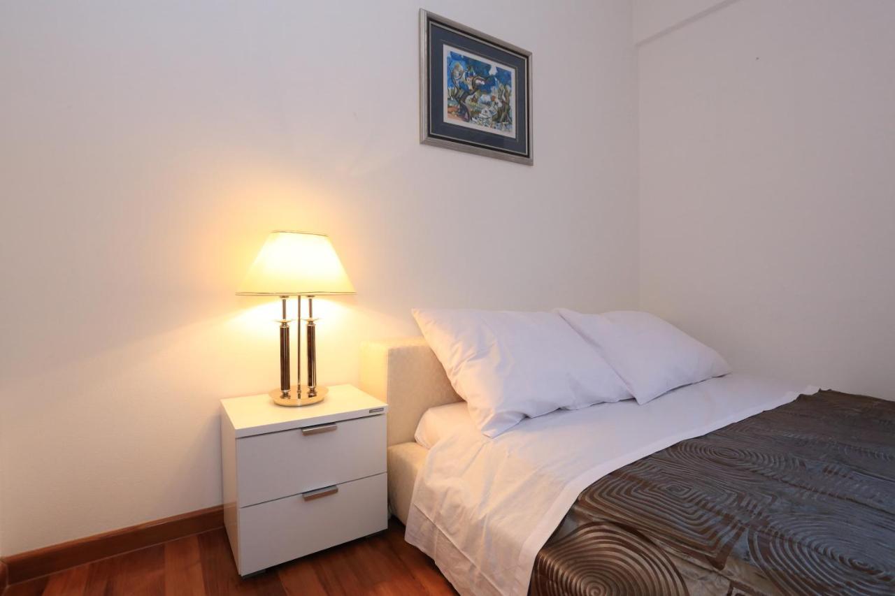 Apartment Kolovare By Belmont Realty Zadar Exterior photo