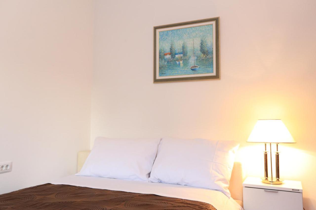 Apartment Kolovare By Belmont Realty Zadar Exterior photo